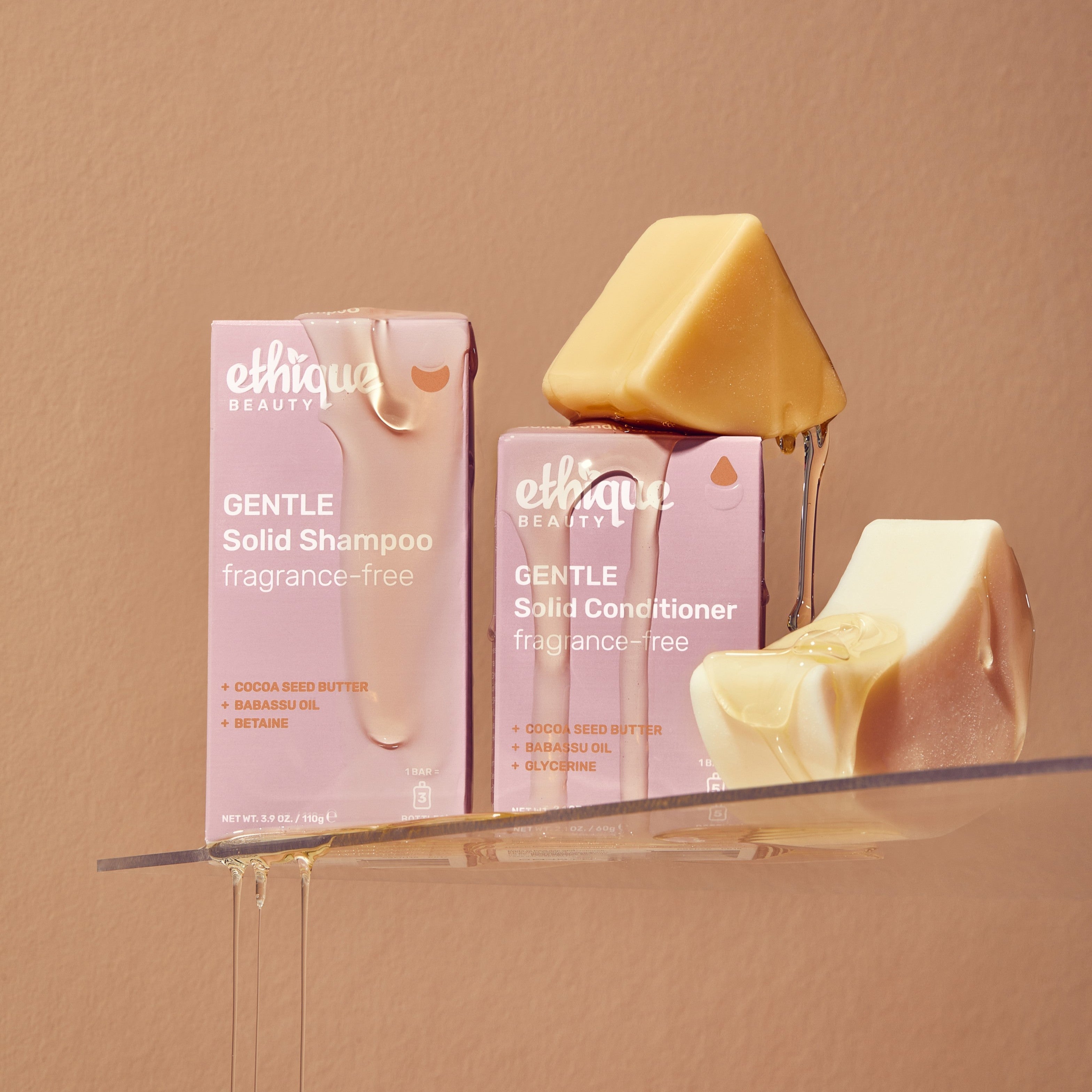 Unscented vs Fragrance-Free: They're Not the Same Thing