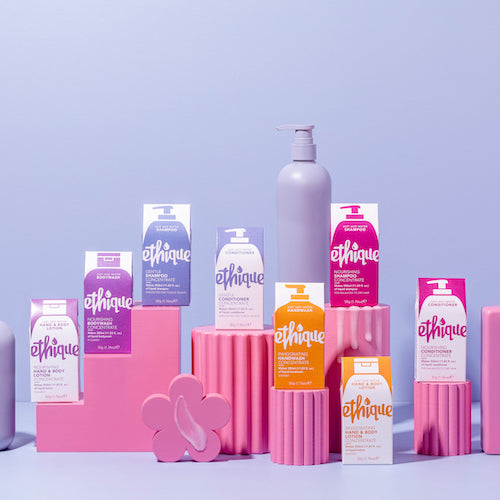 Everything you need to know about our Concentrates range