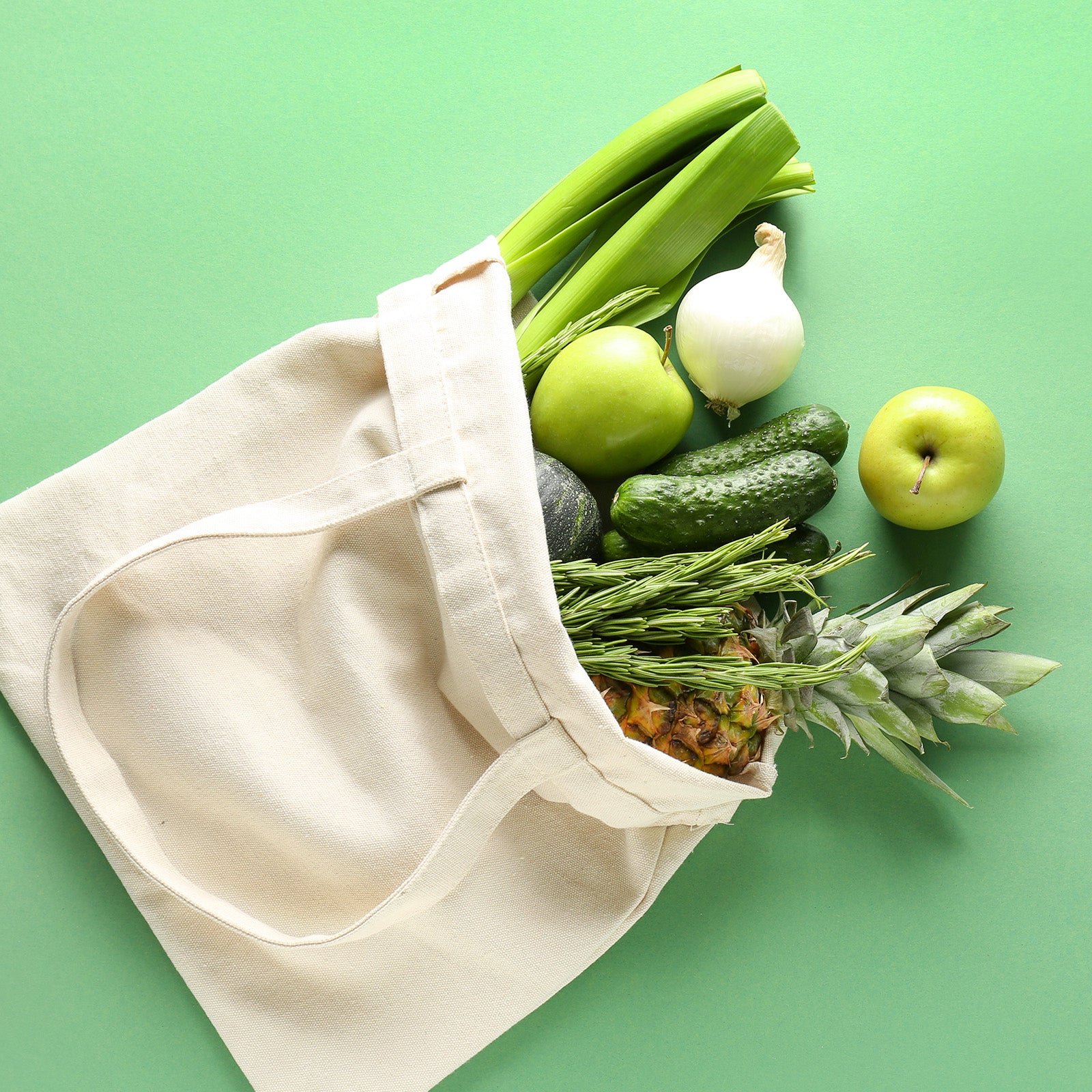 10 things we no longer buy for a greener planet