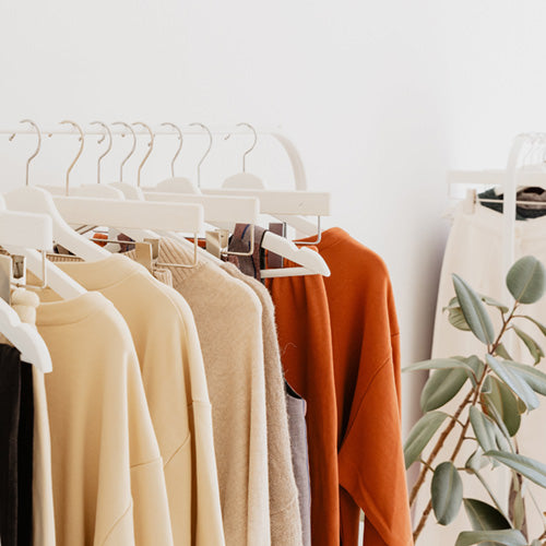 5 tips to help curb your shopping desires