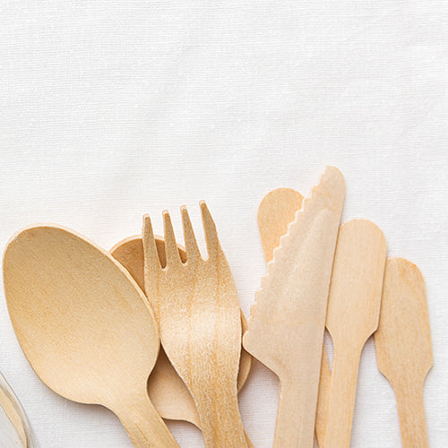 Is the wooden option always the most sustainable?