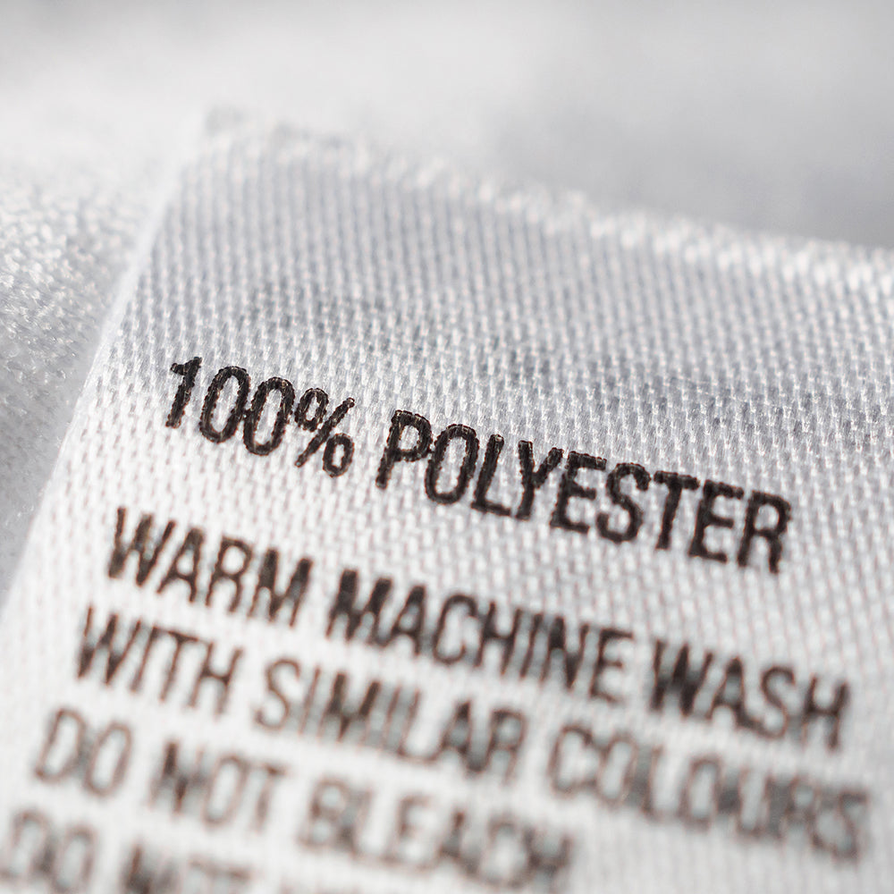 Microfibers and how to banish them