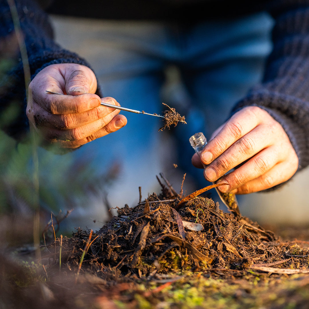 What is Climate Change: An Overview