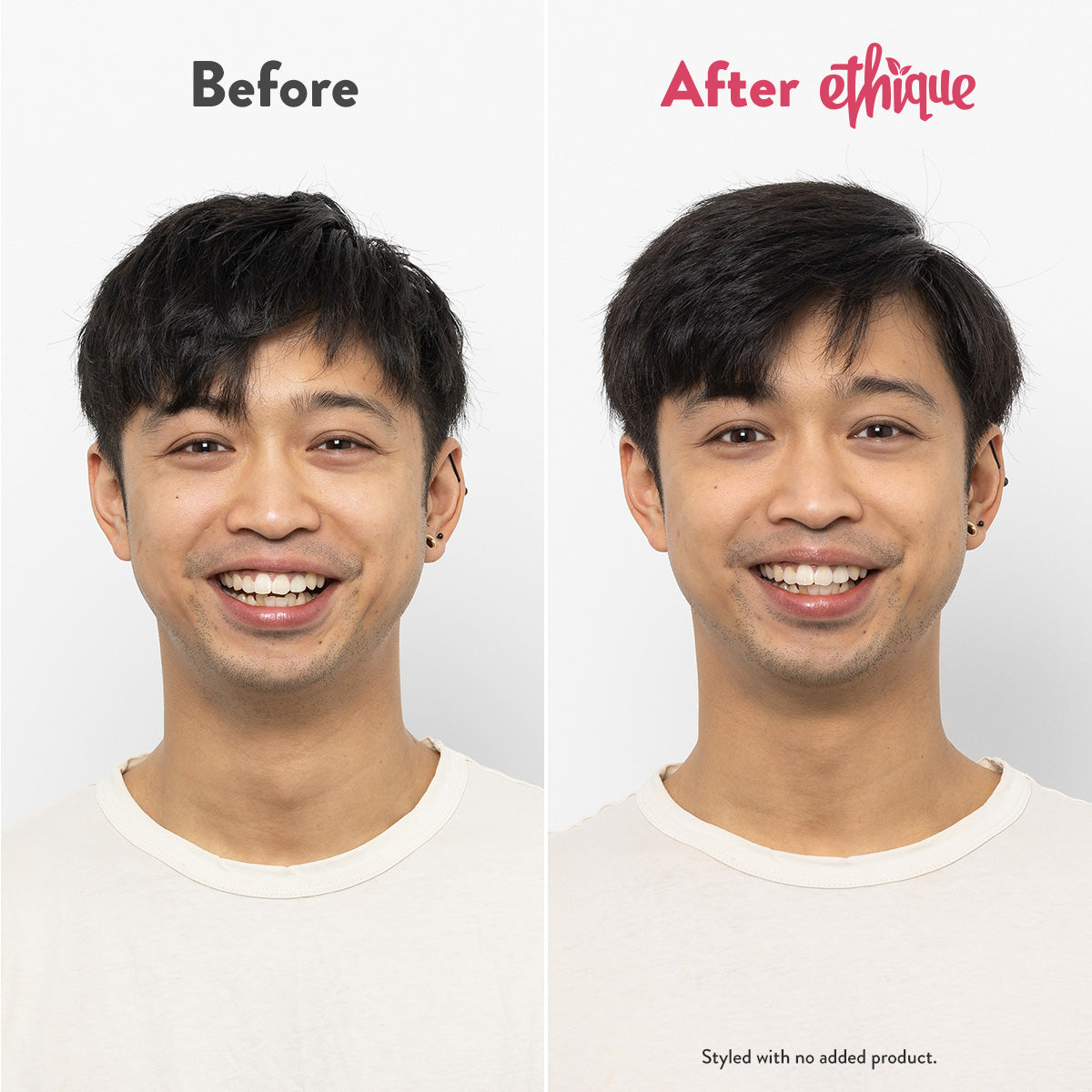 Lightweight Conditioner Bar for Fine Hair: Wonderbar™, image 5