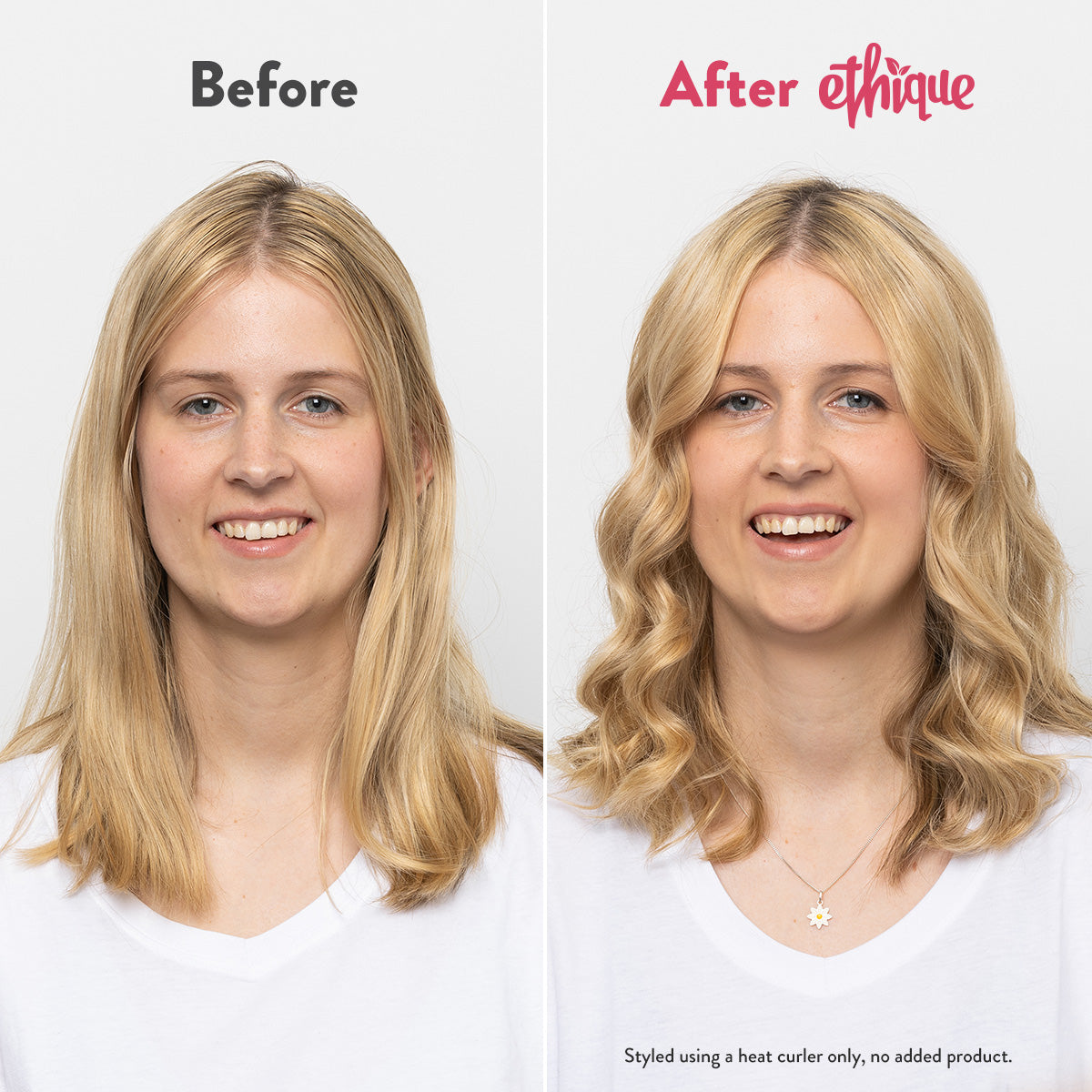 Lightweight Conditioner Bar for Fine Hair: Wonderbar™, image 3
