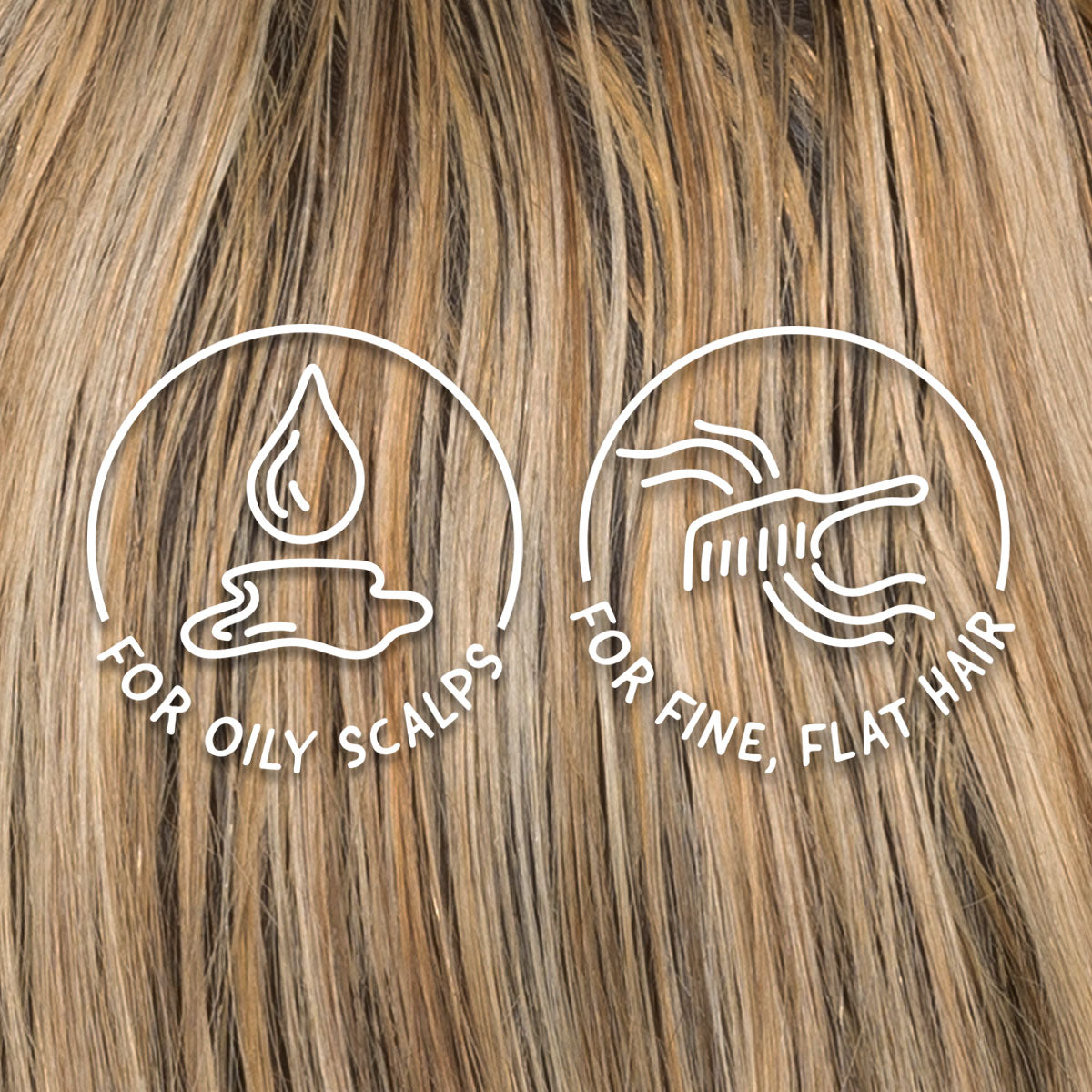 Lightweight Conditioner Bar for Fine Hair: Wonderbar™, image 8