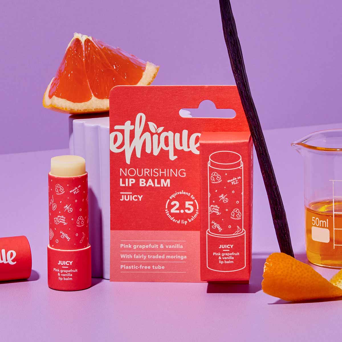 Juicy Lipbalm