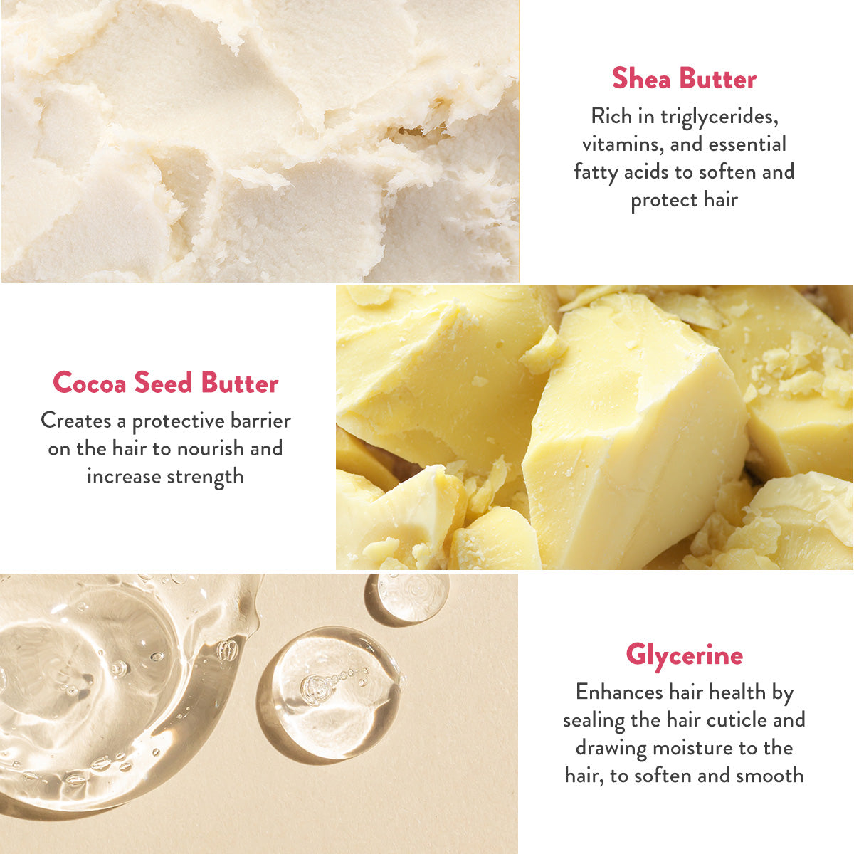 Curl-Defining Shampoo Bar for Curly and Coily Hair: Professor Curl™, image 5