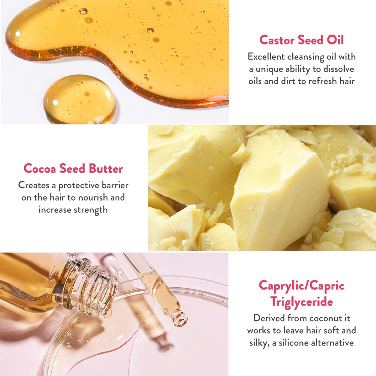 Clarifying Shampoo Bar for Oily Scalp and Hair: St Clementsâ˘, image 5