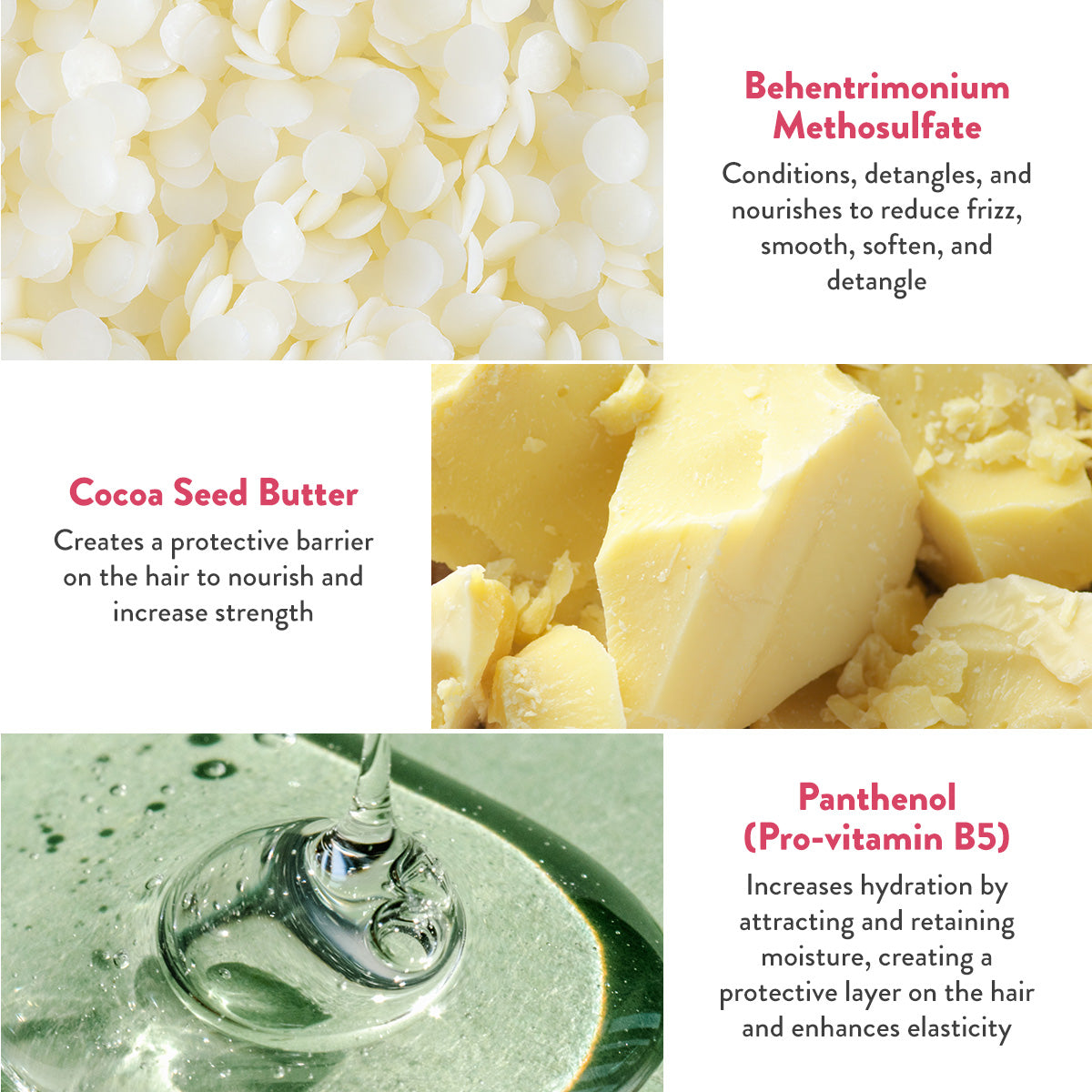 Lightweight Conditioner Bar for Fine Hair: Wonderbar™, image 7