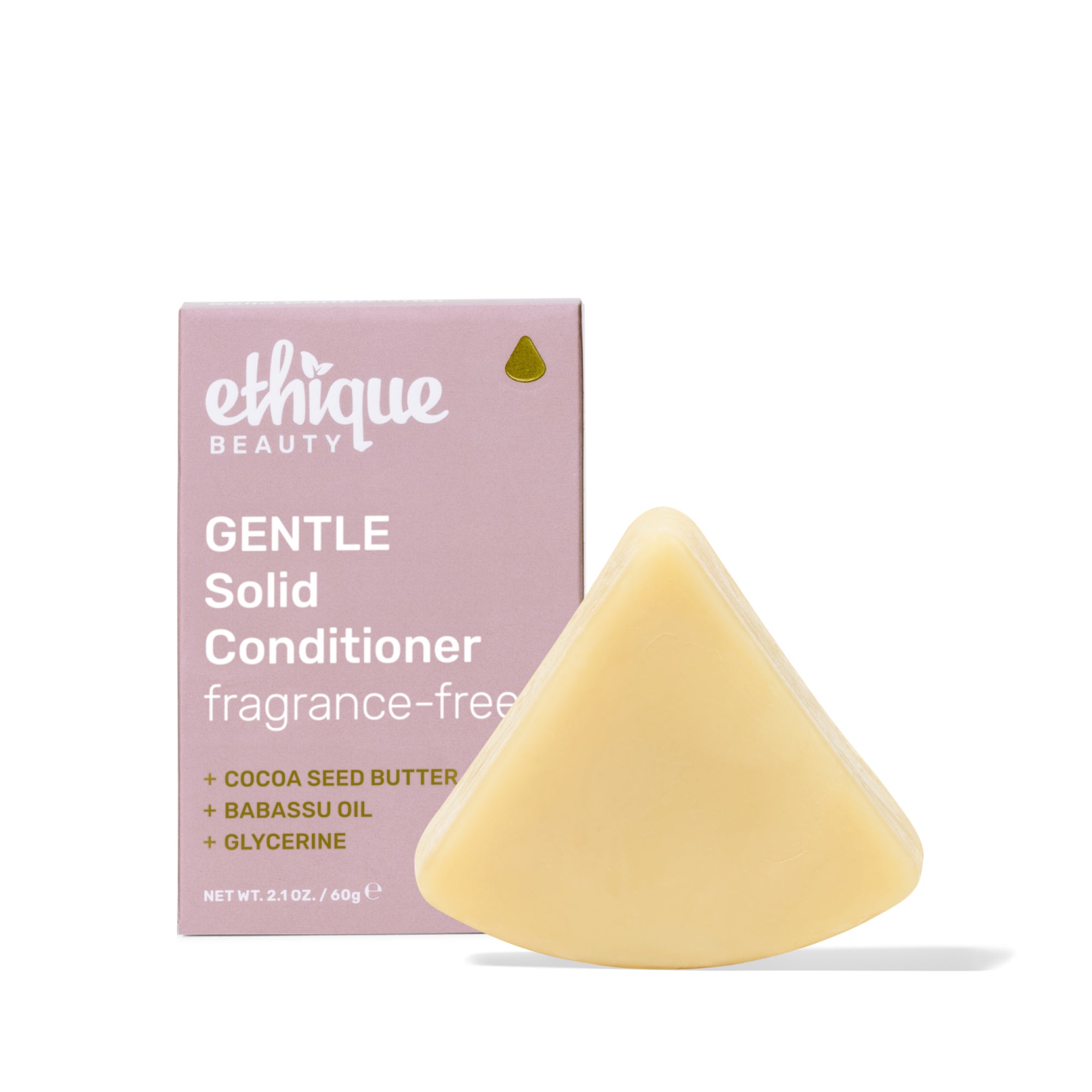 GENTLE Conditioner Bar, image 1