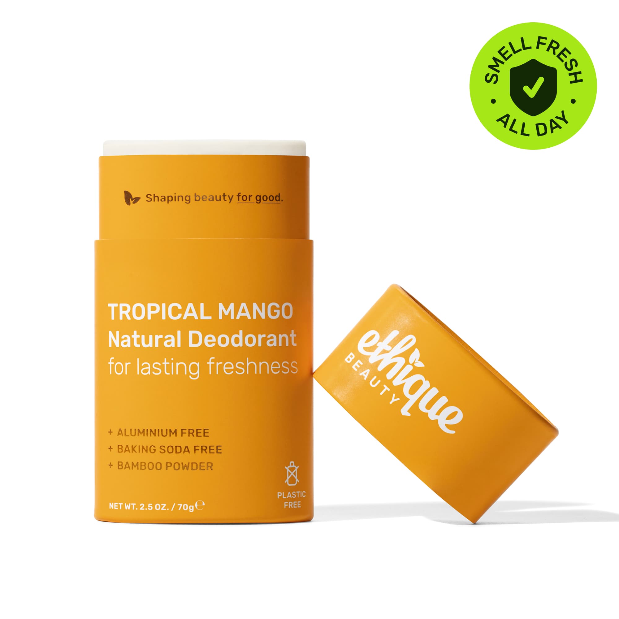Tropical Mango Deodorant