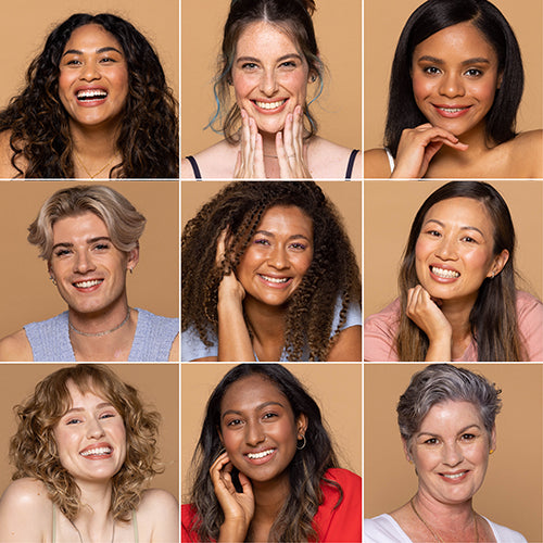 Snapdragon™ Satin Matte Lipstick, image 2