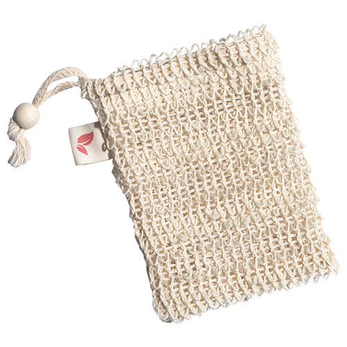 Shampoo and soap saver bag