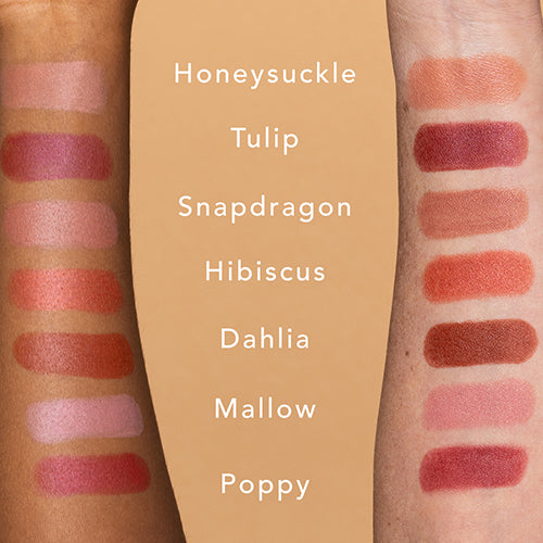 Honeysuckle™ Satin Matte Lipstick, image 3