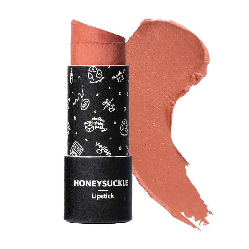 Honeysuckle™ Satin Matte Lipstick, image 1