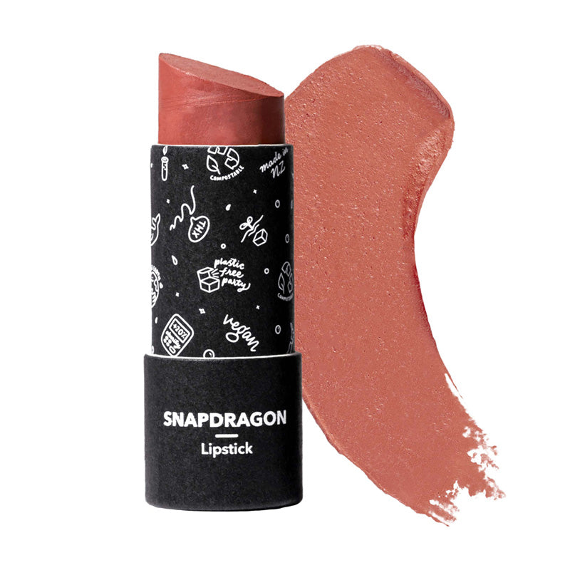 Snapdragon™ Satin Matte Lipstick, image 1