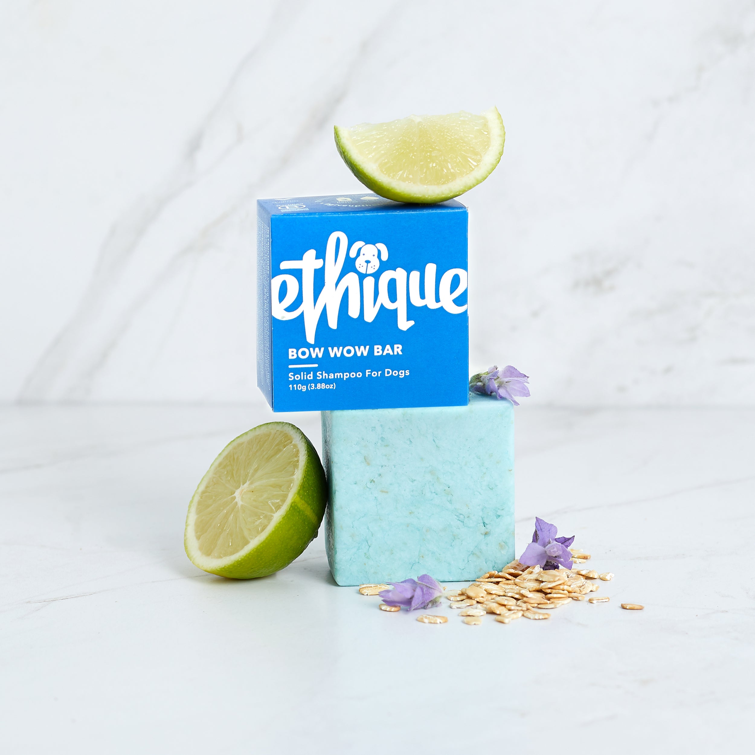 Bow Wow Bar Nourishing Solid Dog Shampoo