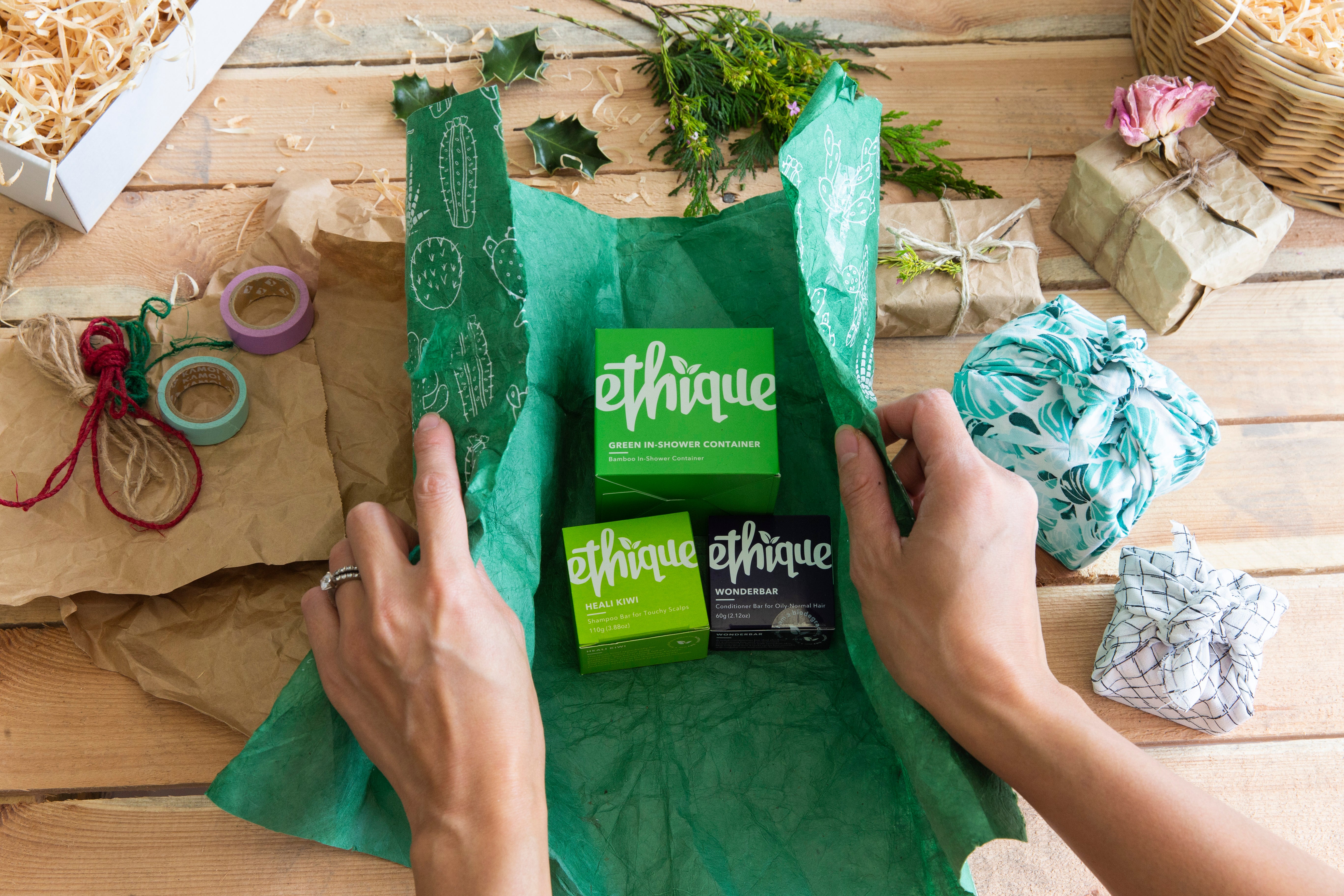 Eco wrap hot sale