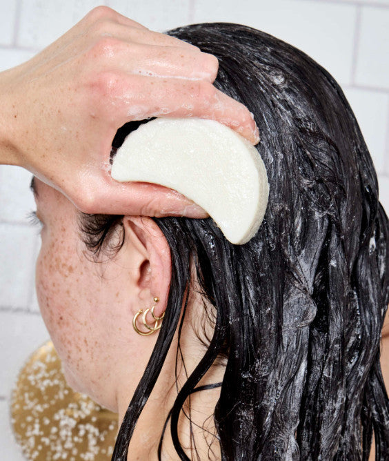 Sulfates and sulfate-free shampoo – everything you need to know!