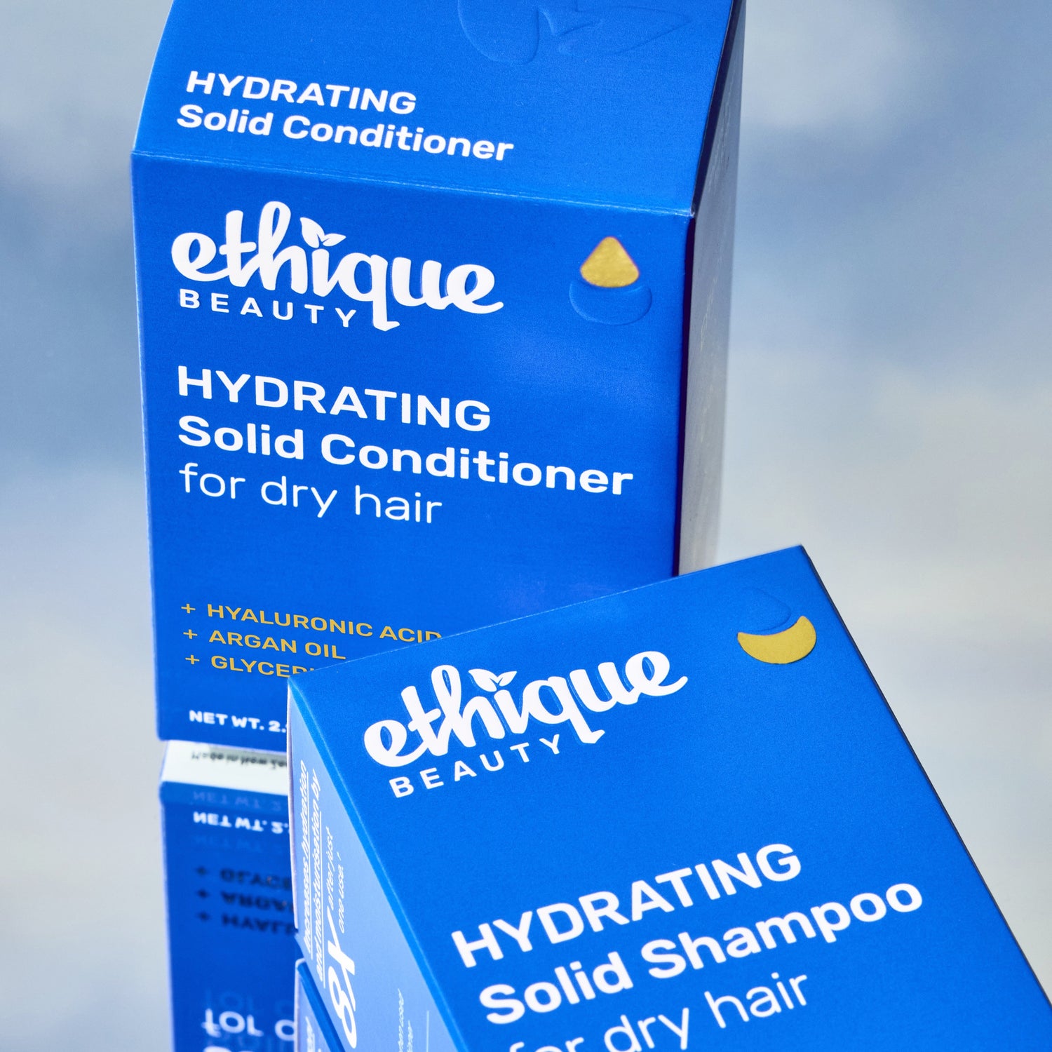 Why is my hair so dry?