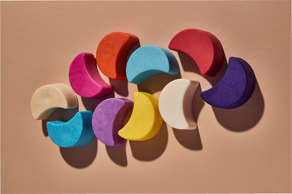 Six Reasons to Switch to Solid Shampoo