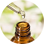 Fragrance (certified natural)