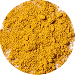 CI 77492 (iron oxide)