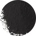 CI 77499 (iron oxide)