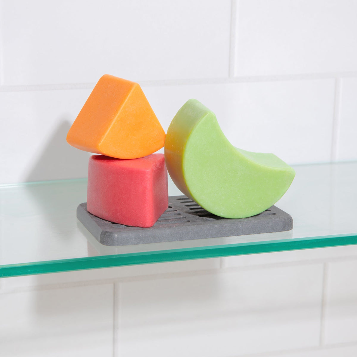 How to store shampoo bars: ensuring your bars last longer