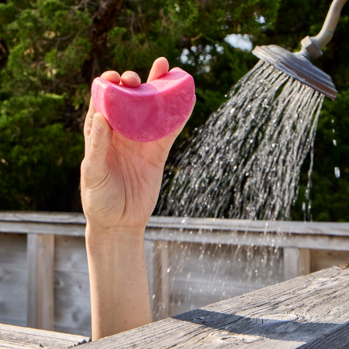 Do Shampoo Bars Work In Hard Water?