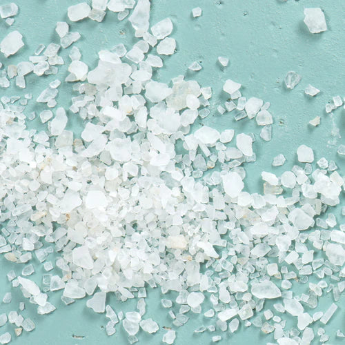 Magnesium sulfate