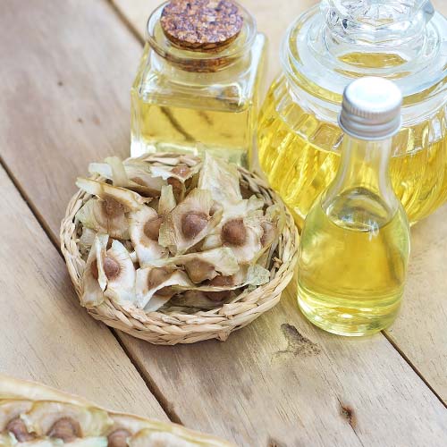 Moringa Oil Benefits: Hair & Skin Wonders