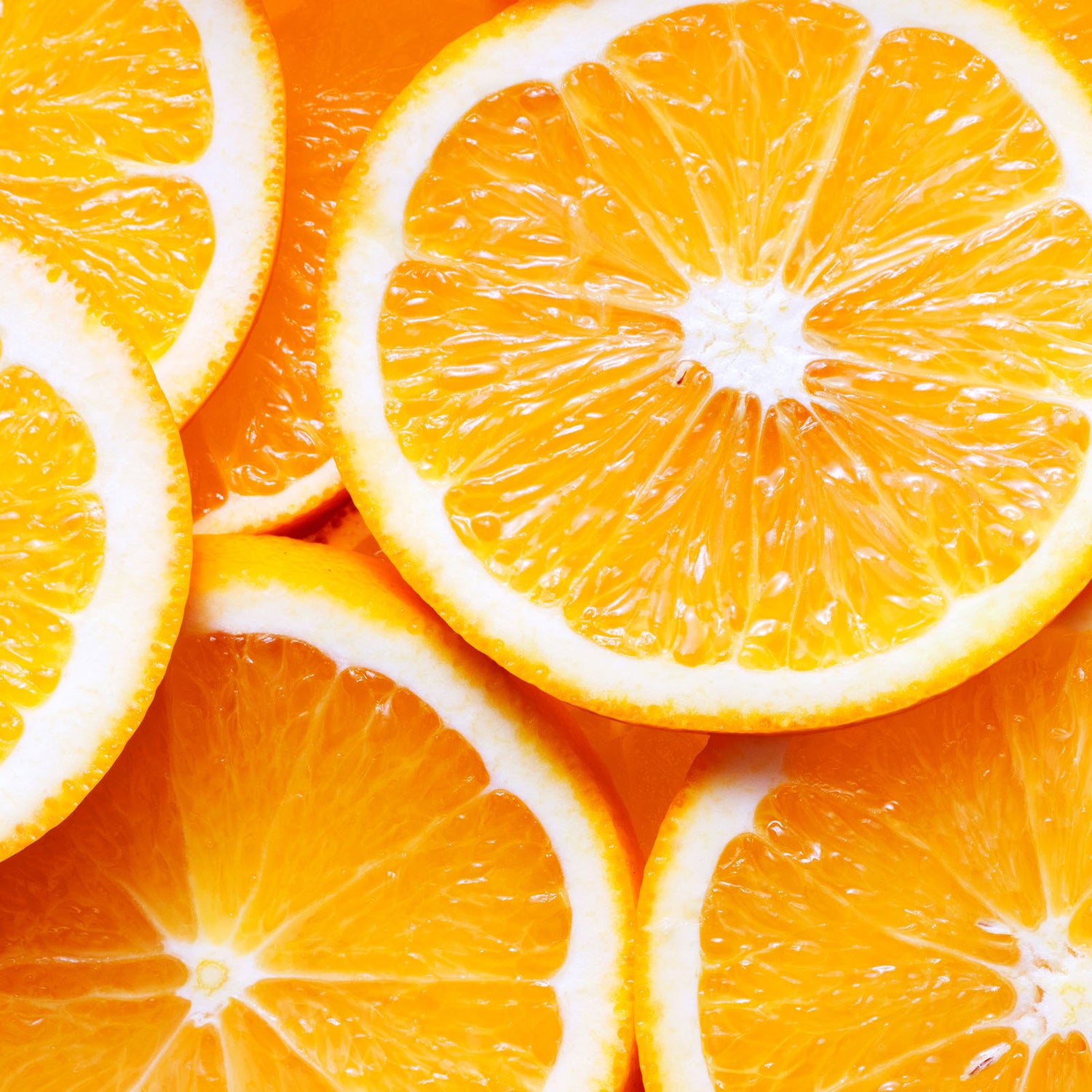 Citrus sinensis (sweet orange) essential oil