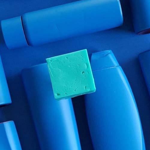 Plastic Free July Ideas: Make the Swap