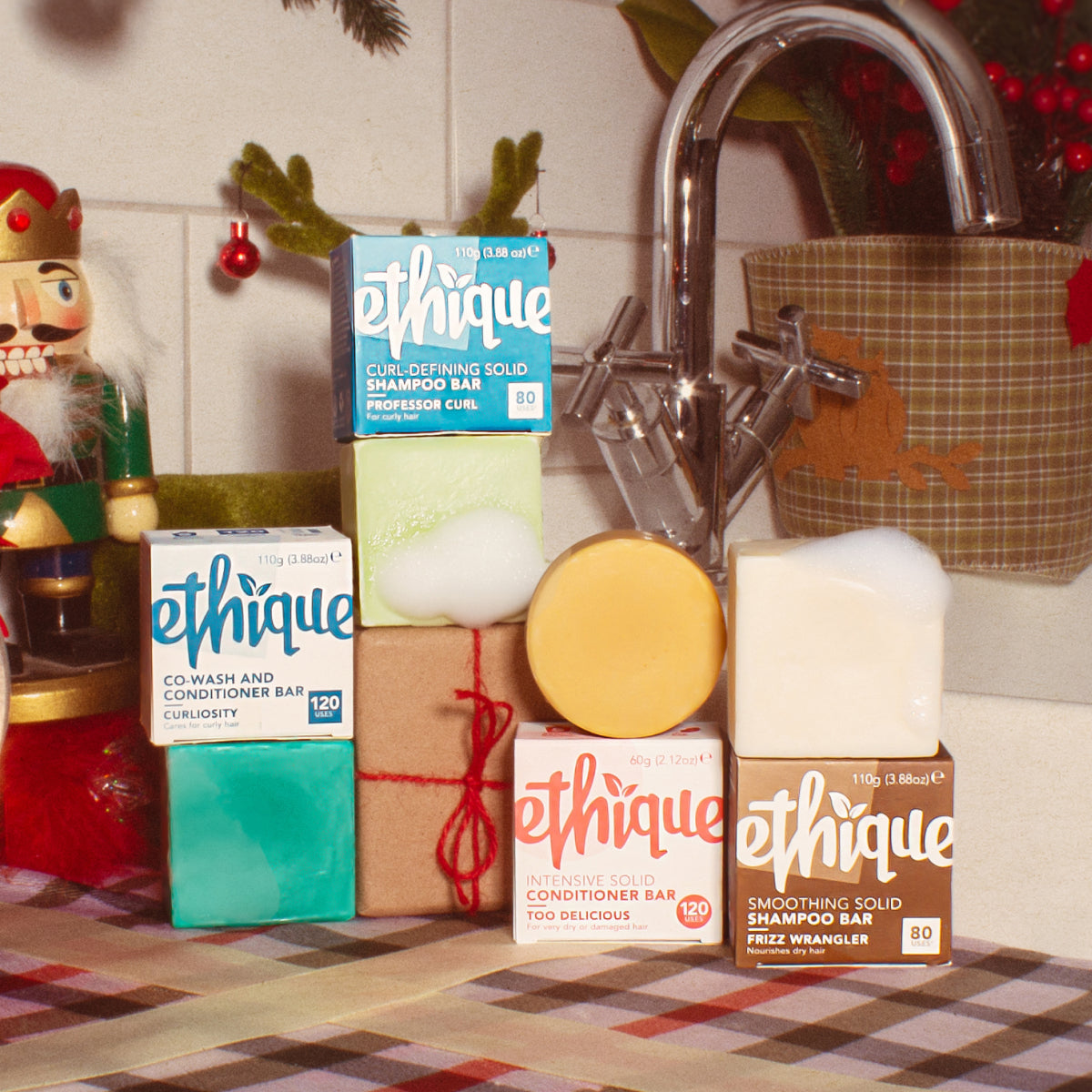 Why Ethique is Having a Holiday Sale