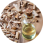 Eucalyptus globulus leaf oil