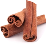 Ground Cinnamomum zeylanicum (Cinnamon)
