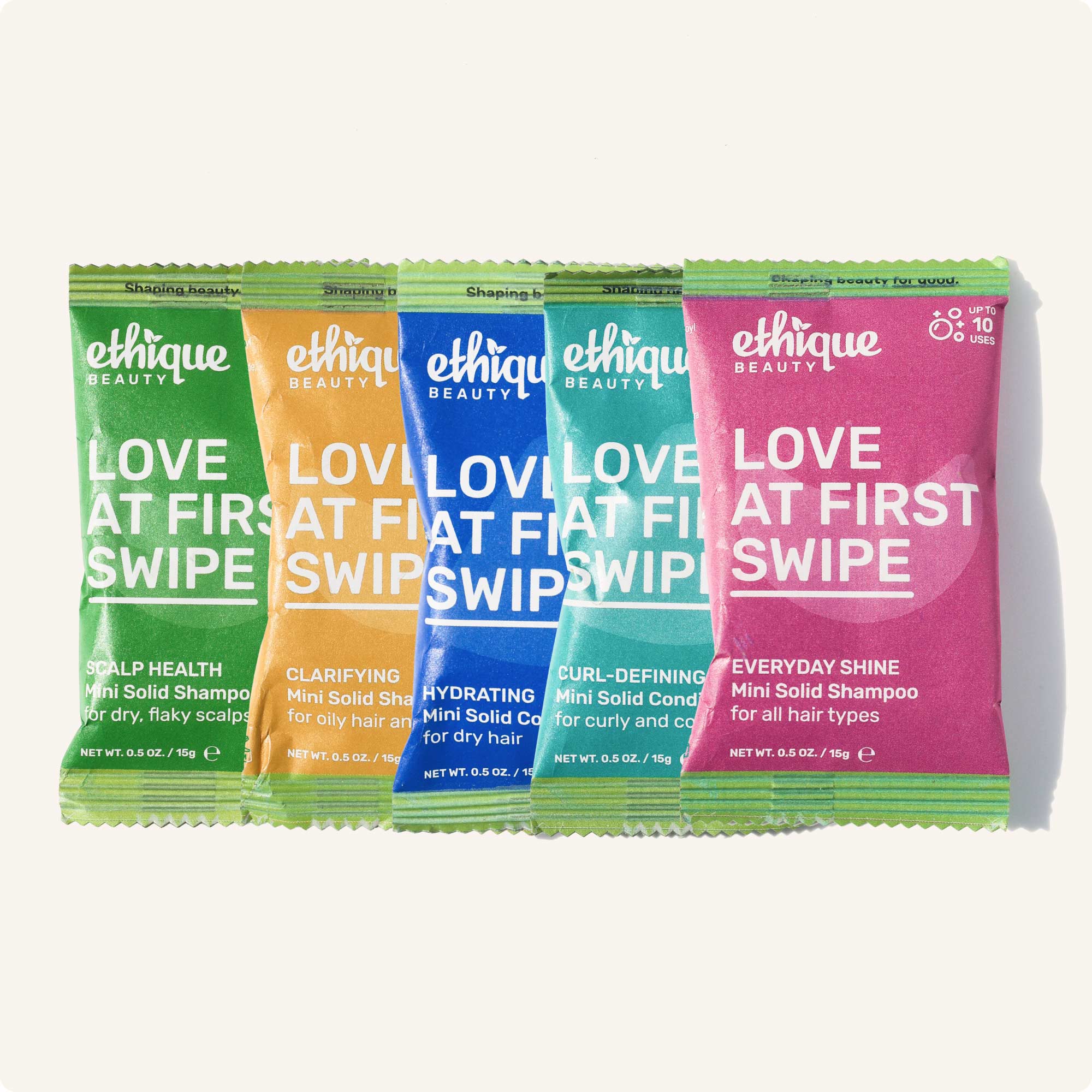 Sample Bundle