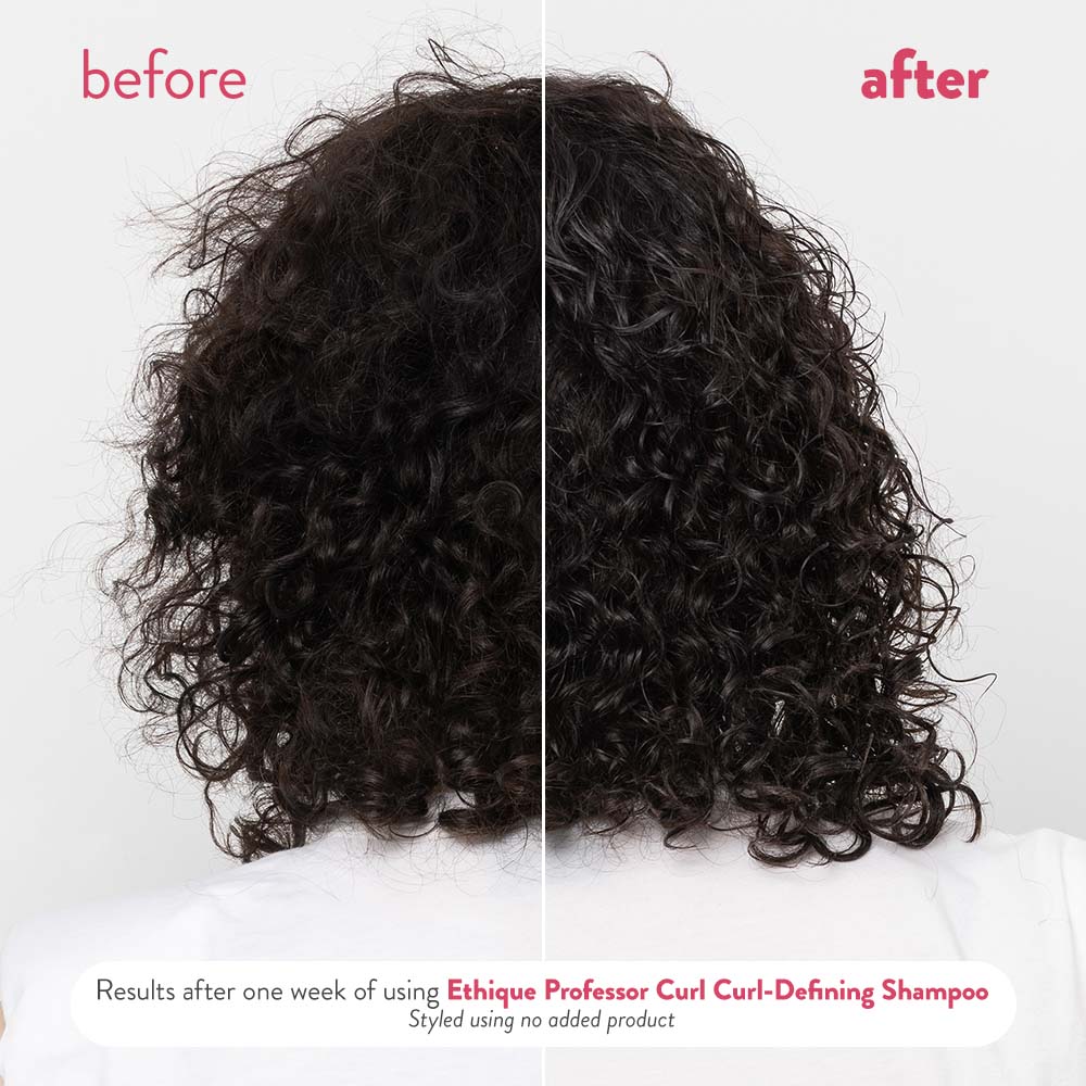 Curl Defining Starter Set for Curly and Coily Hair