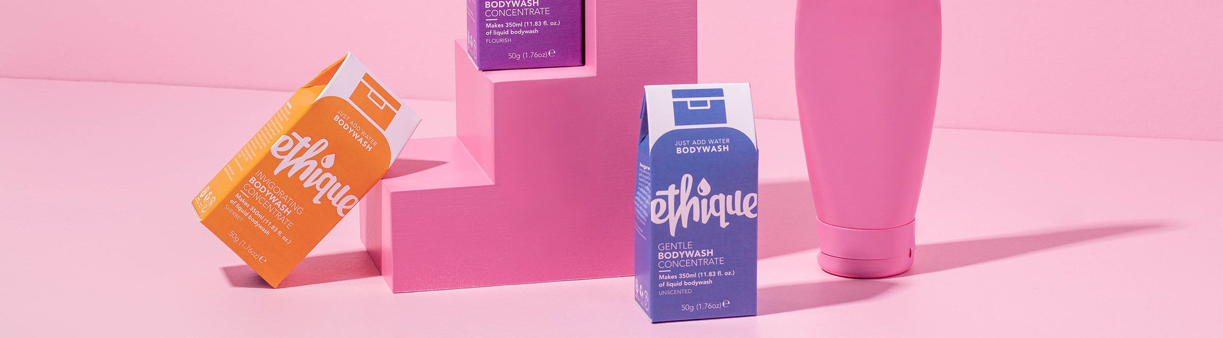 Body Wash Soaps Shop Online – Ethique