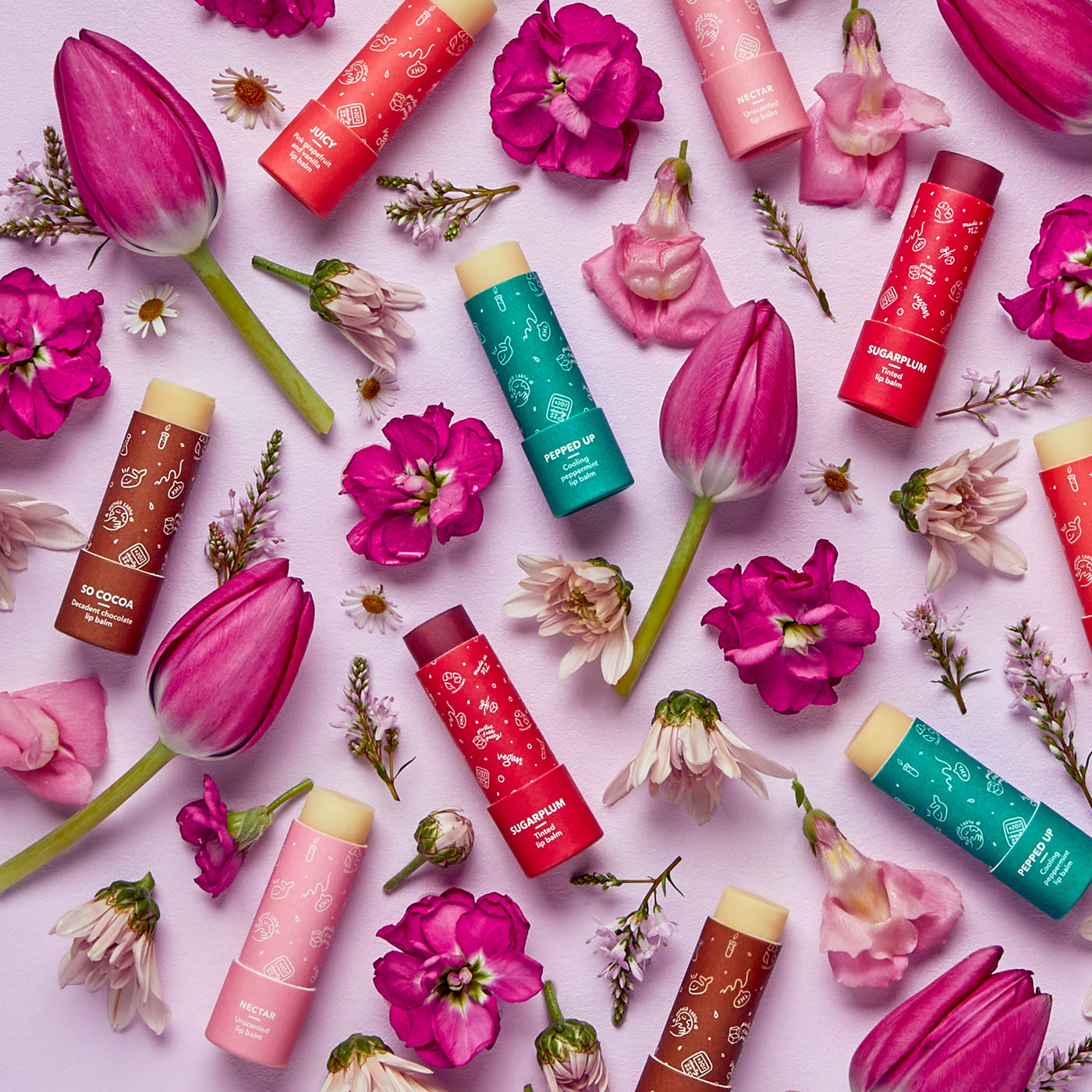 Custom Lip Balm Store