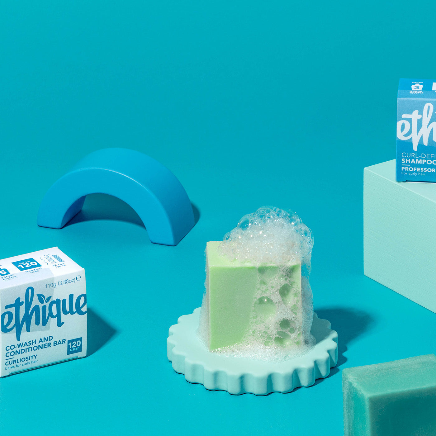 Shampoo And Conditioner Bar Sets Shop Online Ethique