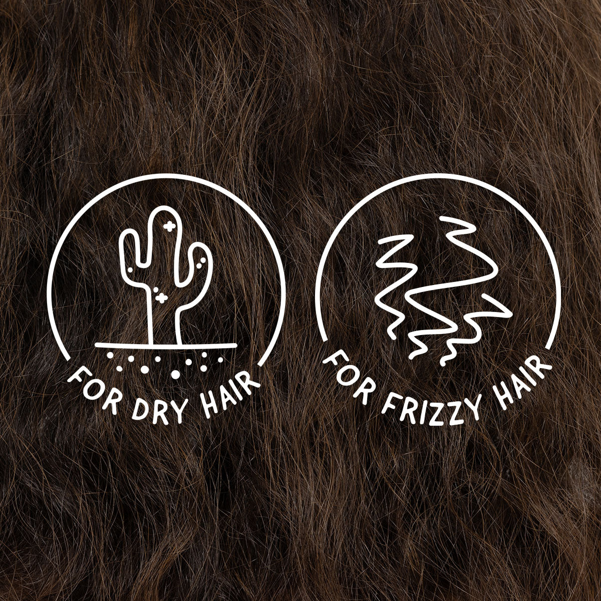 Smoothing Shampoo Bar Mini for Frizzy Hair: Frizz Wrangler™
