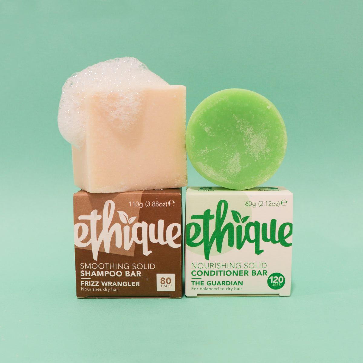 Based Bundle Shampoo Shampoo and Conditioner Bundles: Perfect Hair Care Pairings