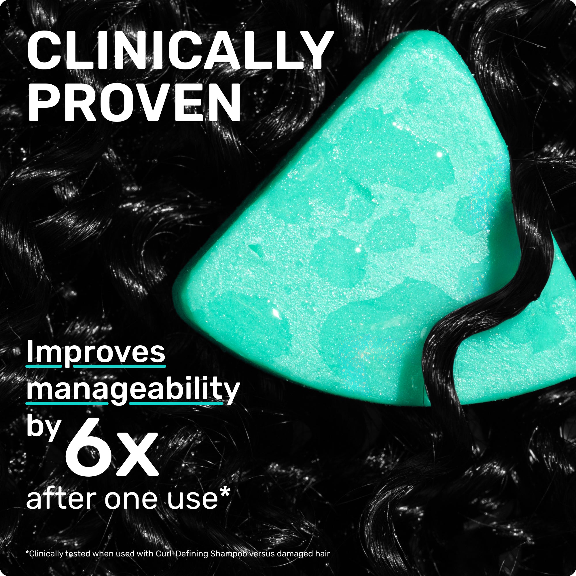 CURL-DEFINING Conditioner Bar, image 6