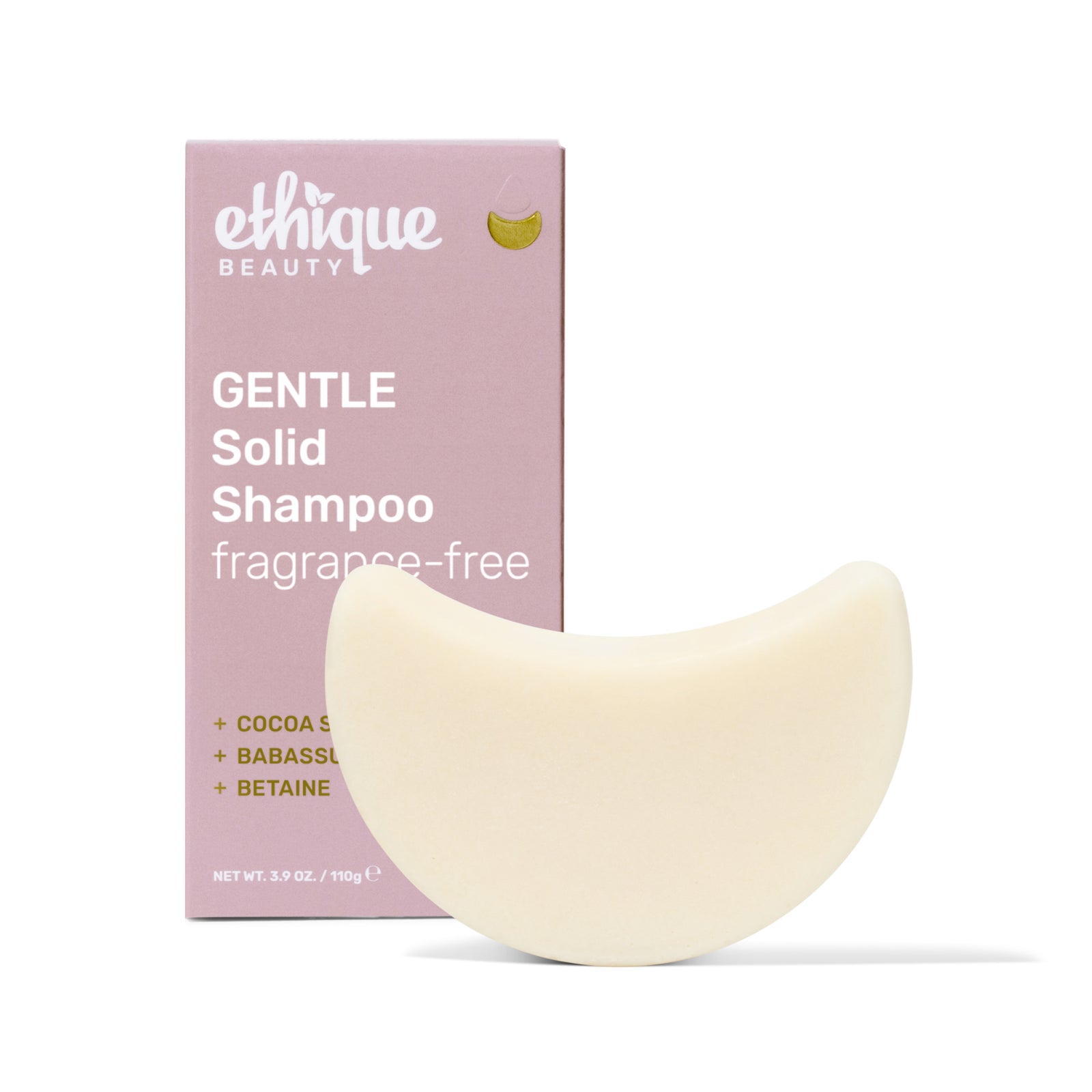 GENTLE Shampoo Bar