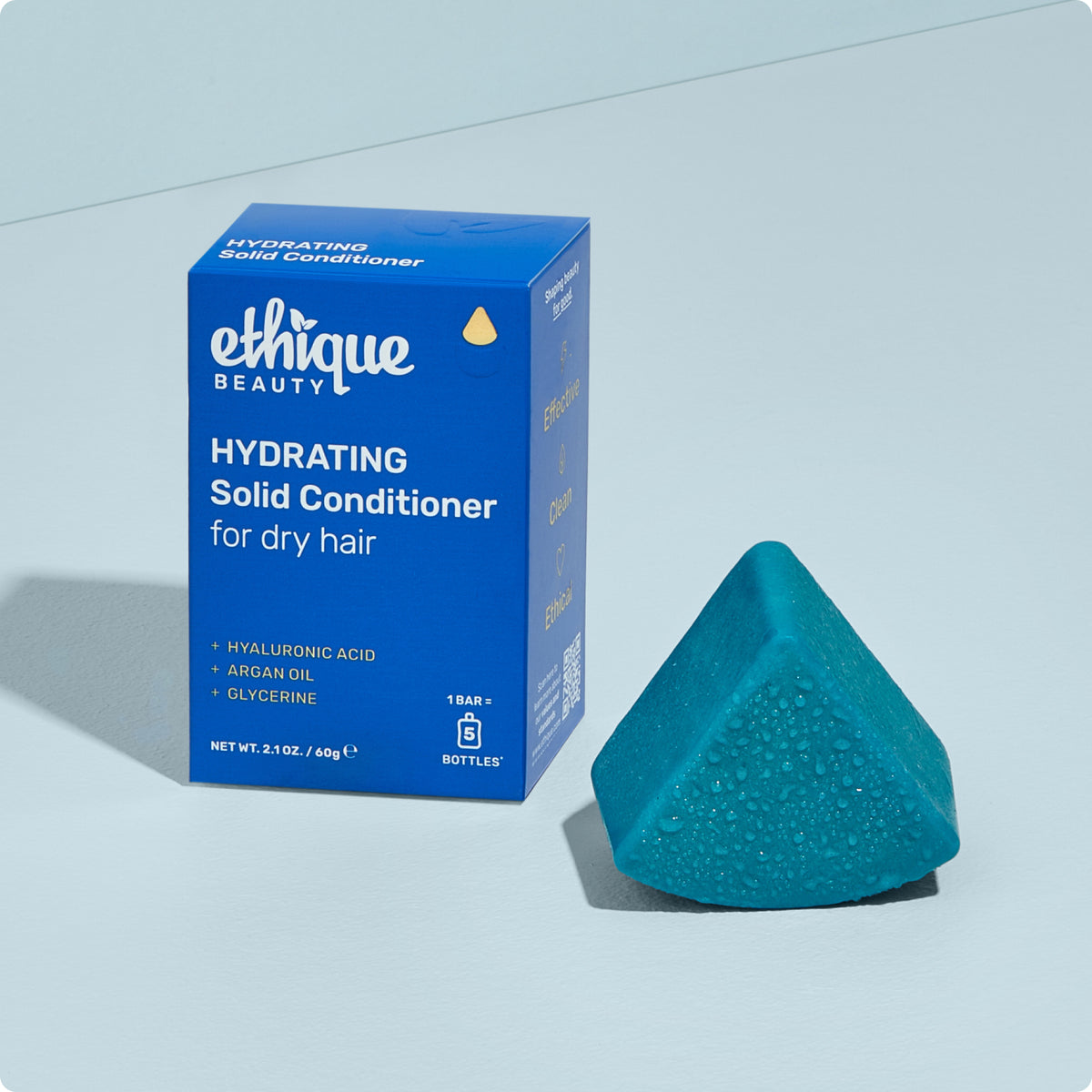 Conditioner Racit Conditioner Bars and Solid Conditioners Ethique