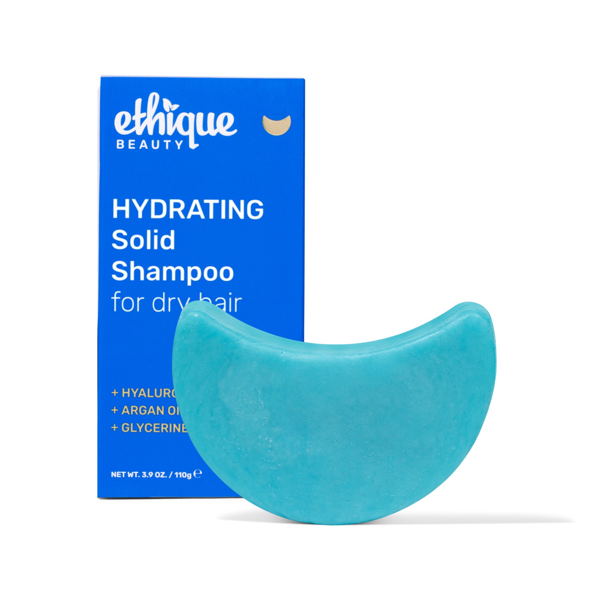 HYDRATING Shampoo Bar