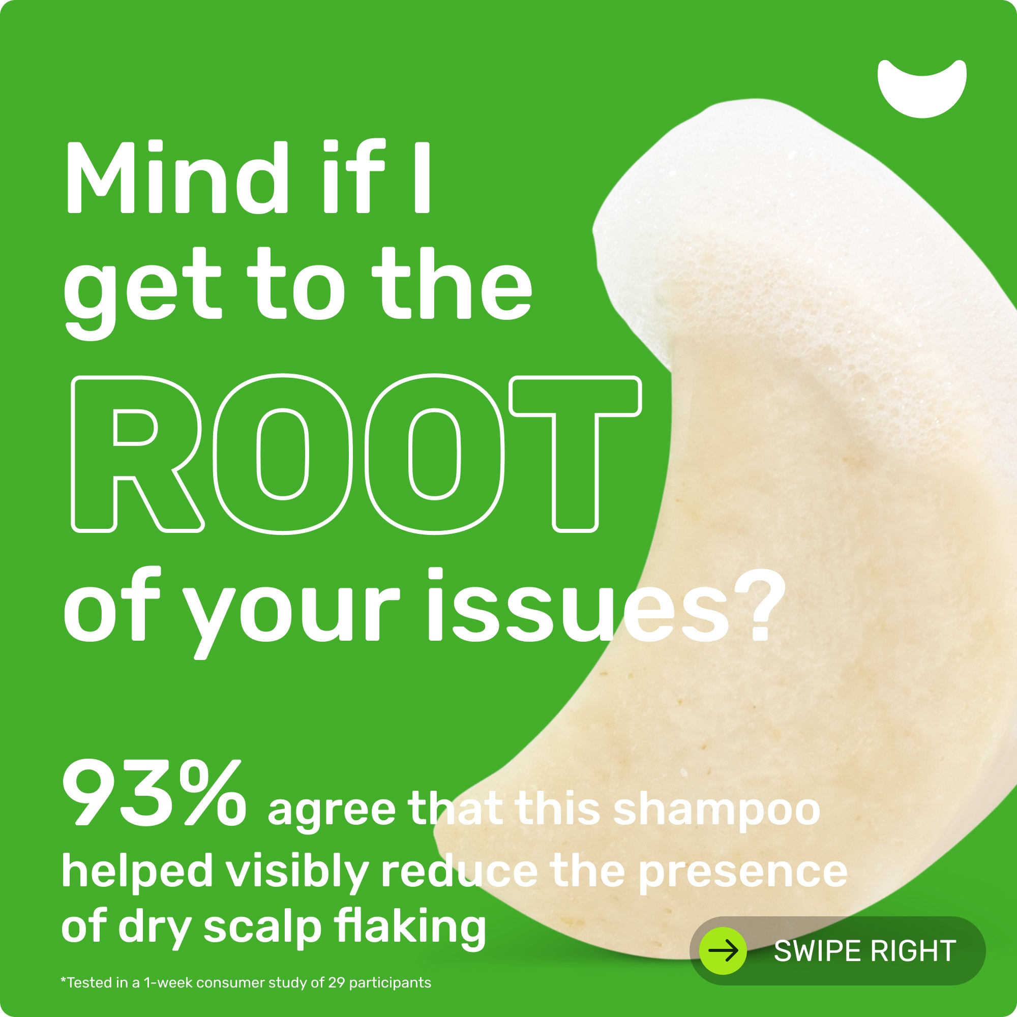 SCALP HEALTH Shampoo Bar